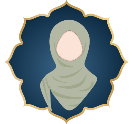 المرأة المسلمة